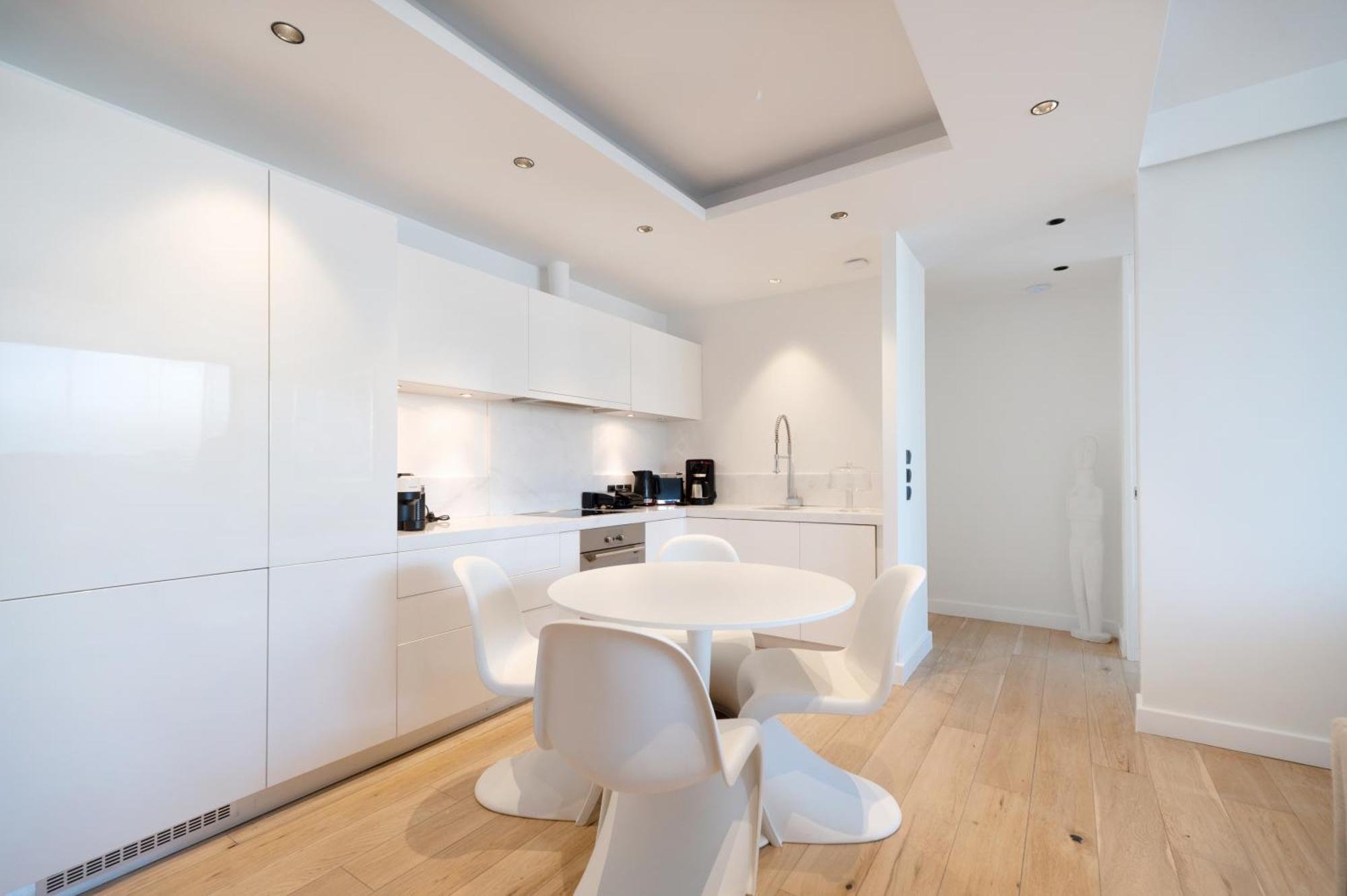Top Notch Stay In Kolonaki Ateny Zewnętrze zdjęcie