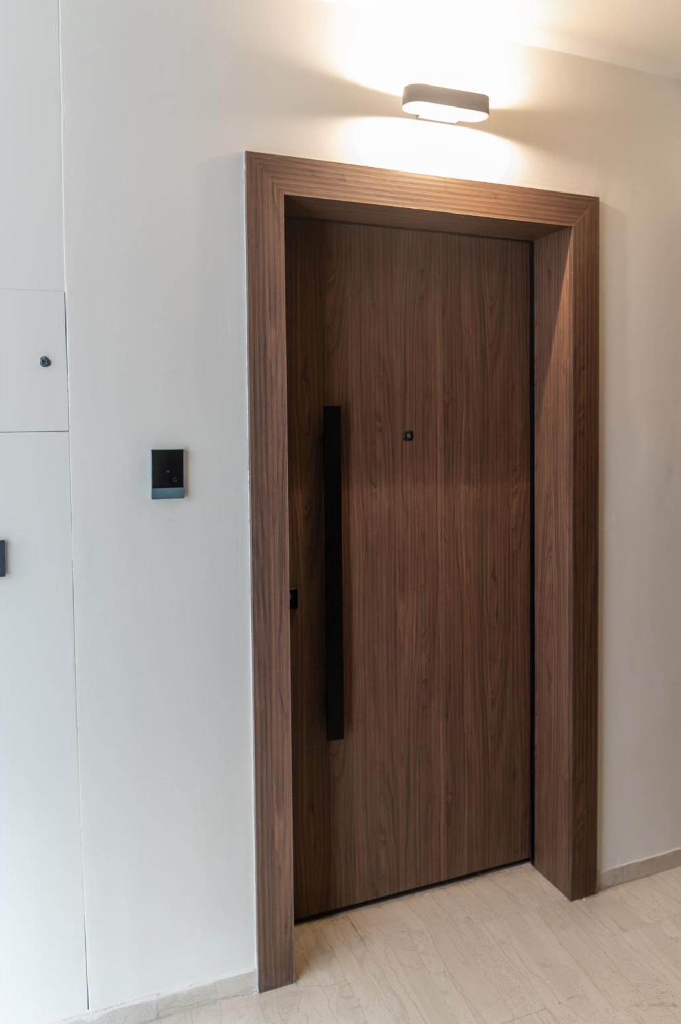 Top Notch Stay In Kolonaki Ateny Zewnętrze zdjęcie