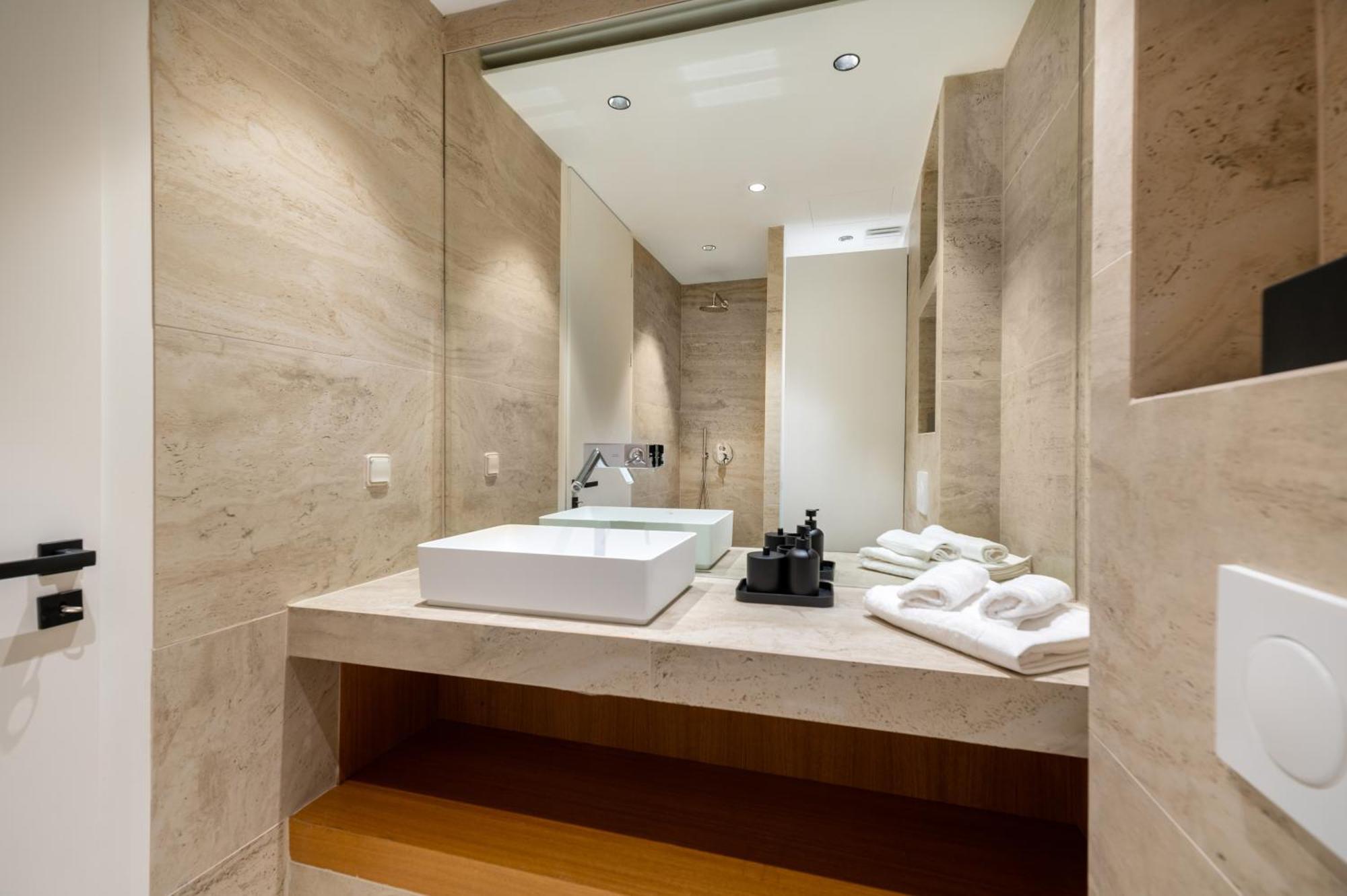 Top Notch Stay In Kolonaki Ateny Zewnętrze zdjęcie