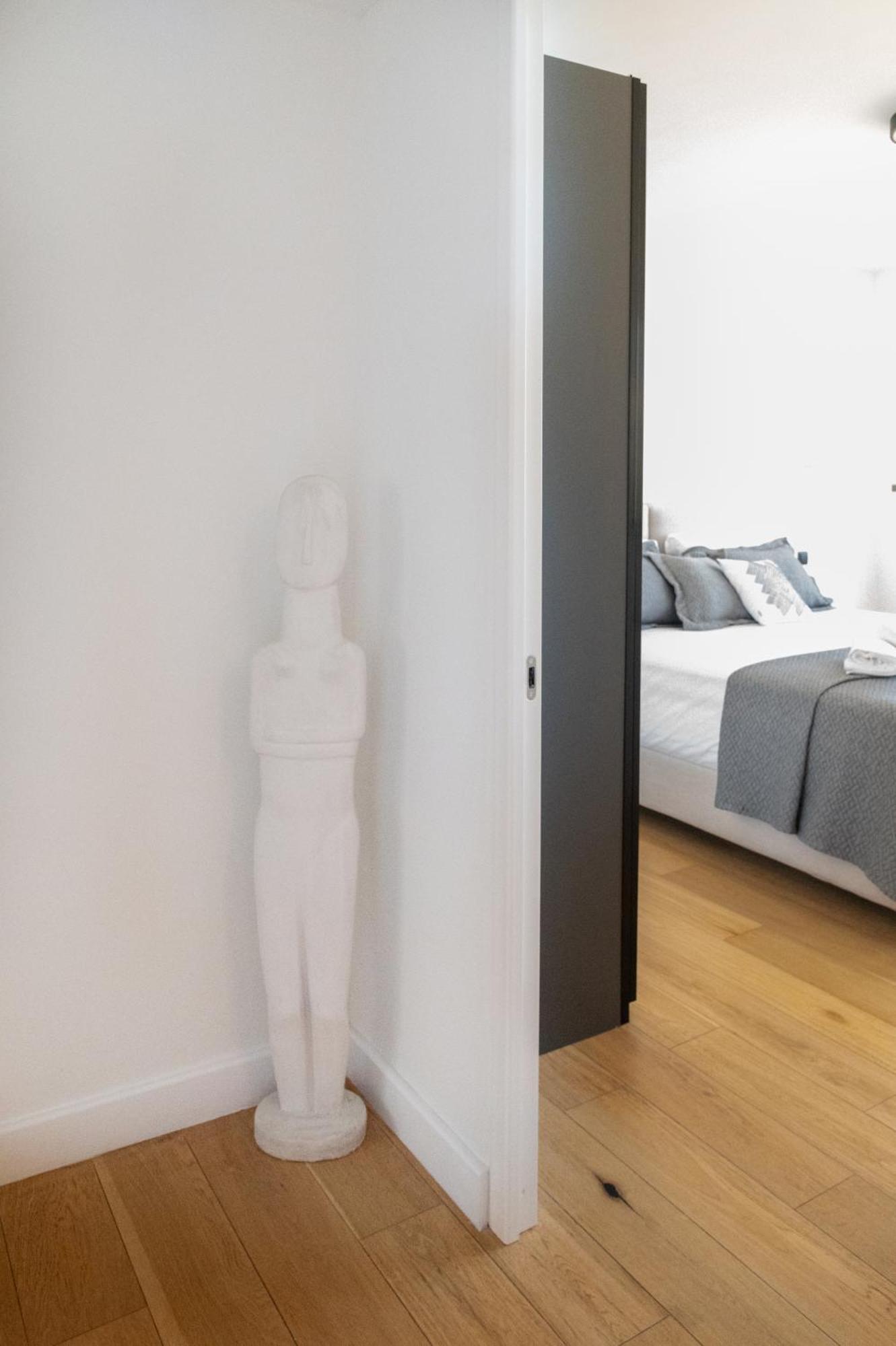 Top Notch Stay In Kolonaki Ateny Zewnętrze zdjęcie
