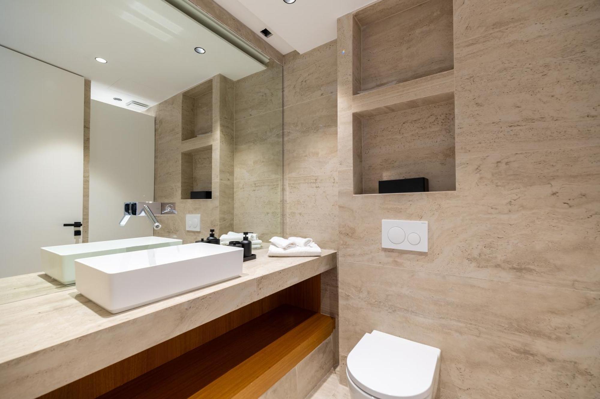 Top Notch Stay In Kolonaki Ateny Zewnętrze zdjęcie